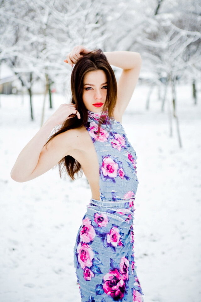 Фото Viktoria Batmanova