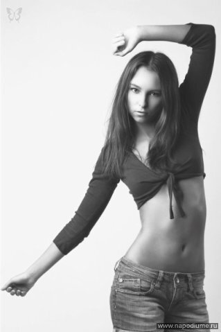Фото Екатерина Анпилогова
