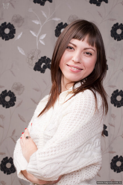 Фото Инесса Манина