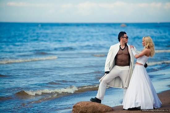 Фото Юлия Greshnica Иванова