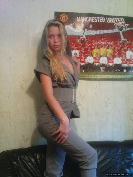Foto Anastasia Bykova