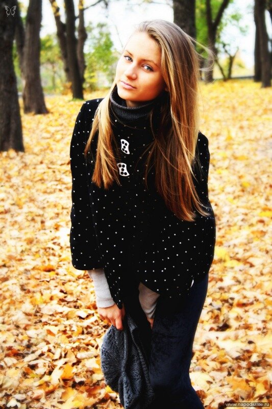 Фото Mary Kovalenko
