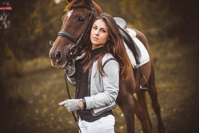 Фото Андрей andreibochka Бочка