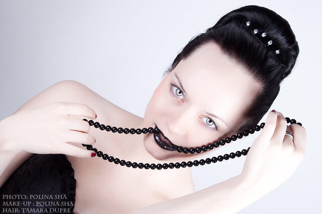 Фото Polina Sha