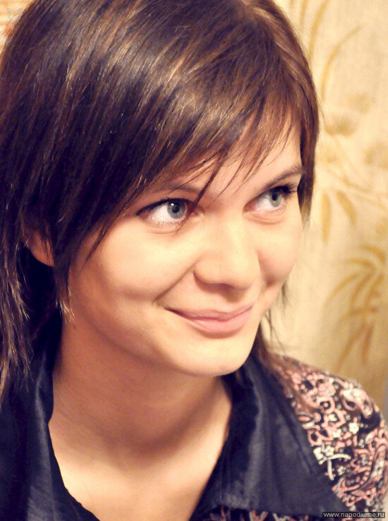 Фото Юля Кант