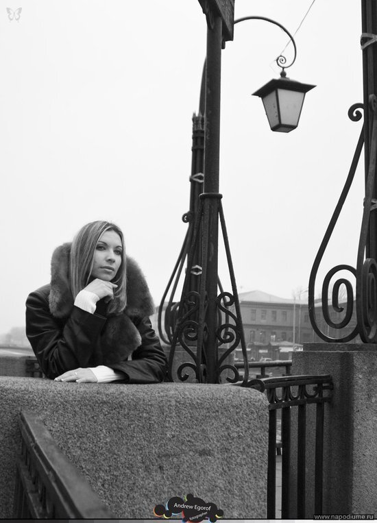 Фото Яночка Белянина