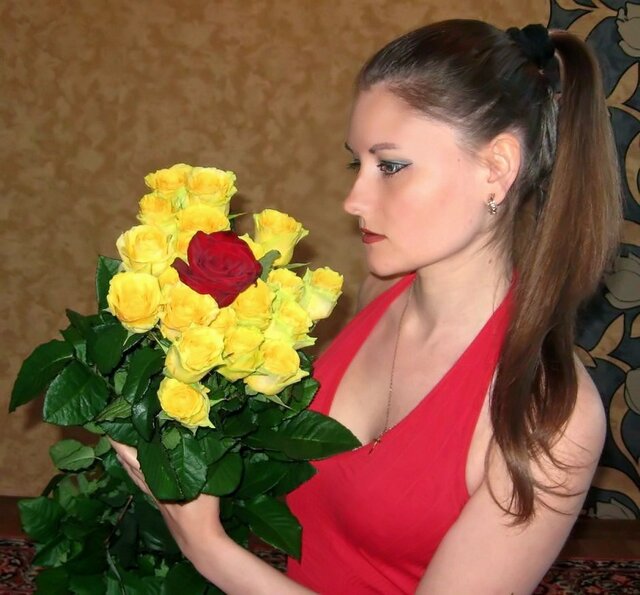 Фото Ирина Kleopatra Помельникова