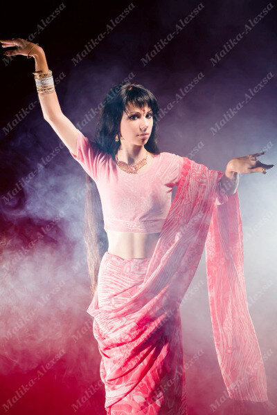Фото Malika-Alexsa