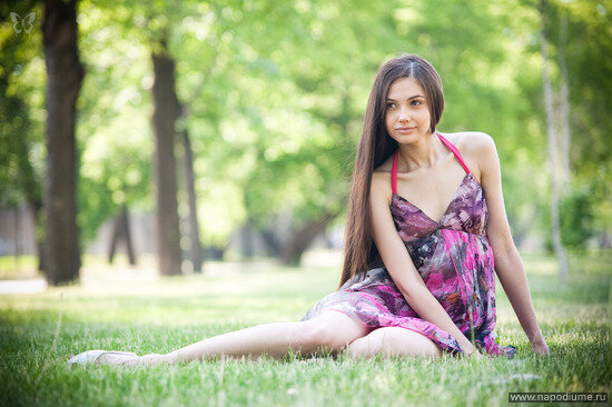 Фото Элла Шаламова