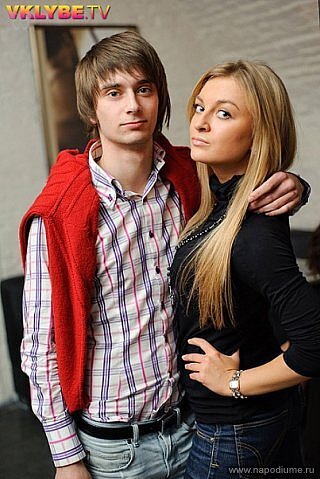 Foto Vova Volodan
