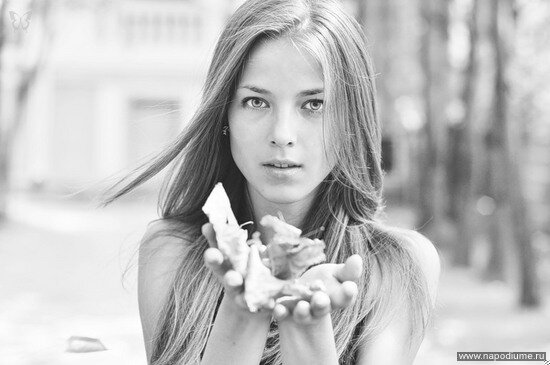 Фото Анна Куприянова