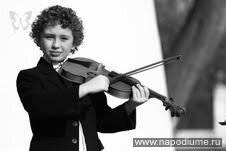 Фото Демьян Demian Котович