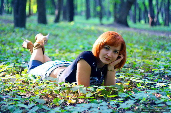 Фото Александра Соломатина