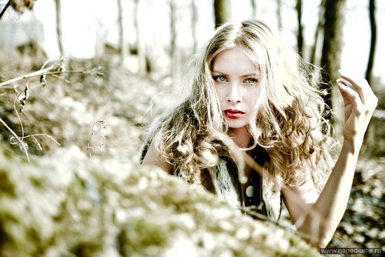 Фото Katarina Pivovarova