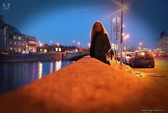 Фото Лидия Merka