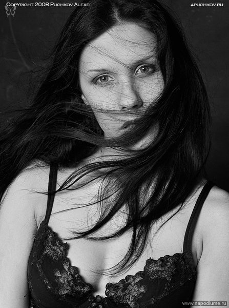 Фото Anna Freakysun