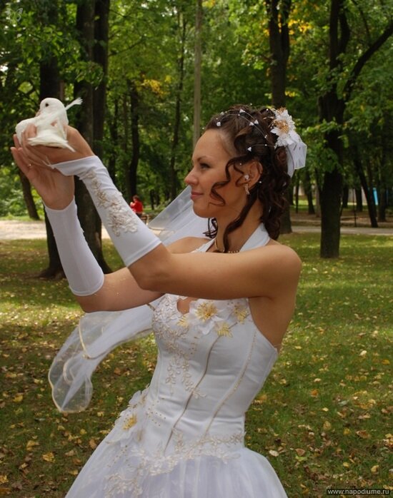 Фото Юлия Ивашкова