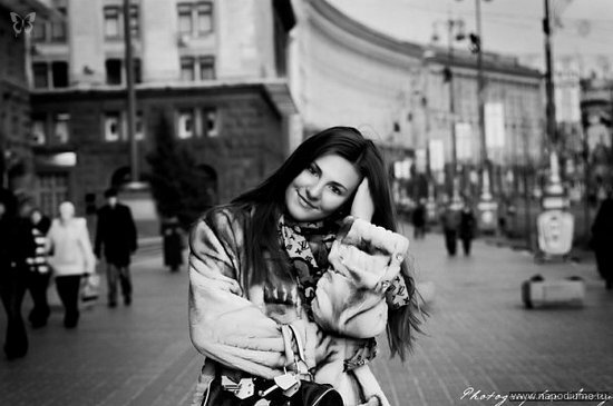 Фото Ярослав Photographer Antey Загоруй