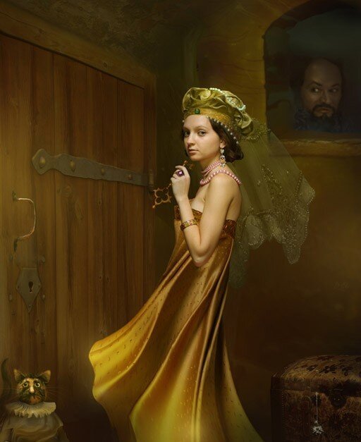 Фото PopcornStudio Фотостудия