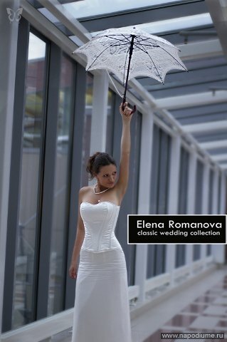 Фото Elena Romanova