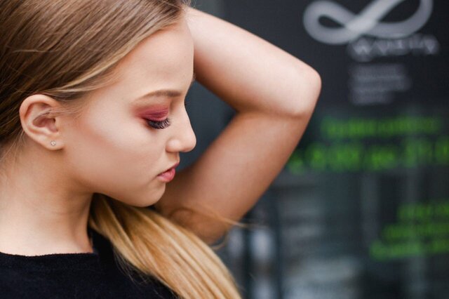 Foto ALEXANDRA Tyulkina