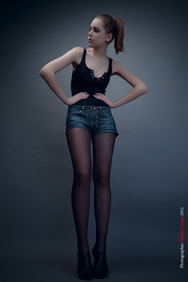 Фото Dmitry Lerner