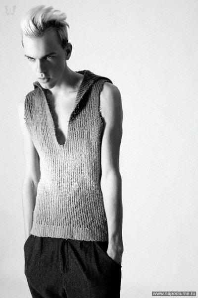 Aleksandr Ratnikov's photo