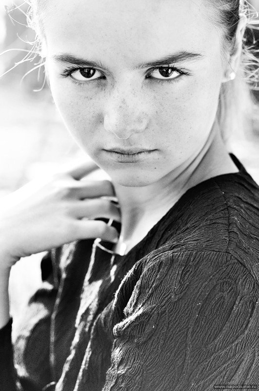 Фото Анна Куприянова