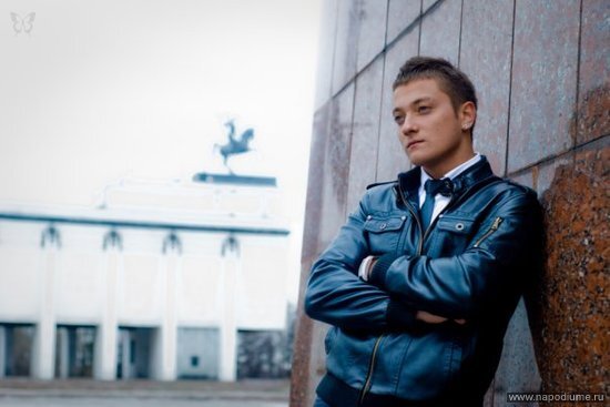 Фото Roman Chufarov