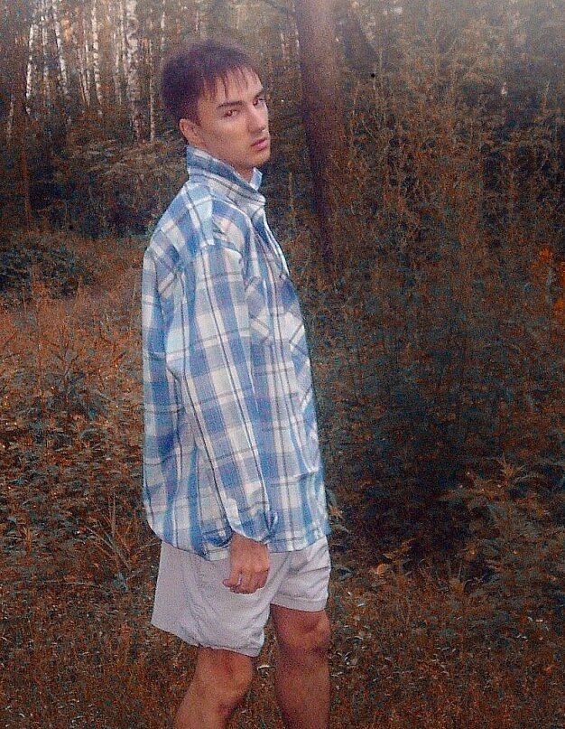 Фото Крадущийся в Ночи
