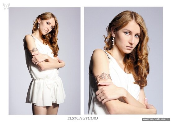Фото Kristina Lorette