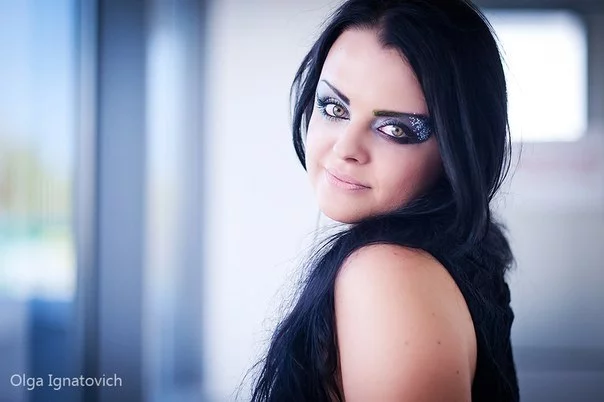 Alena SHekotihina's photo