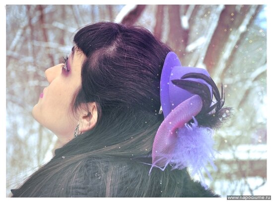 Фото Infernal_Flower