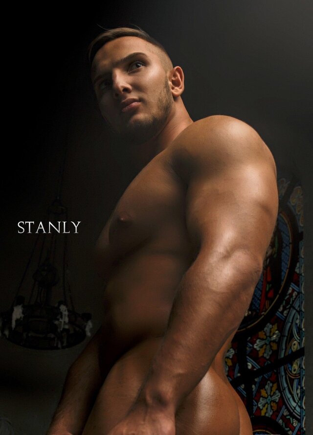 Фото DanielFitmodel