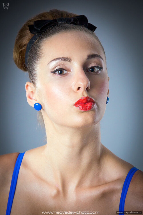 Фото OLGA Lekka VOLKOVA
