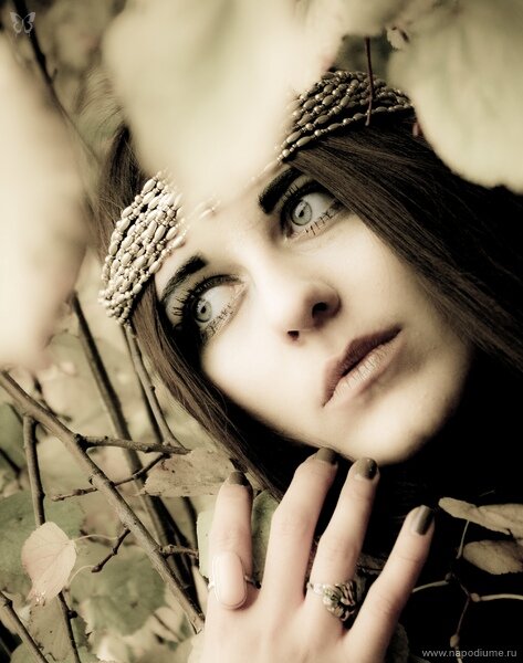 Фото Misha Rusalka