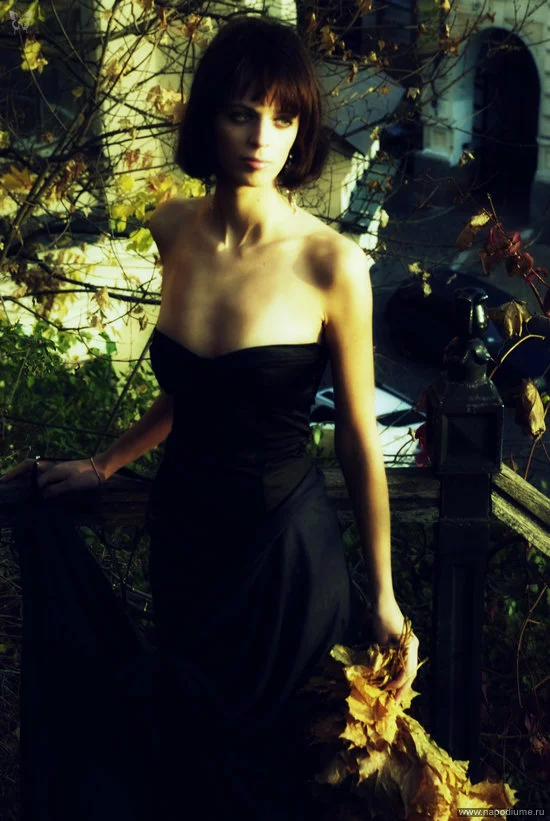 olga kopachevskaya's photo