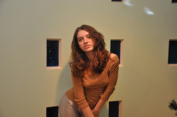 Фото Алла Панченко