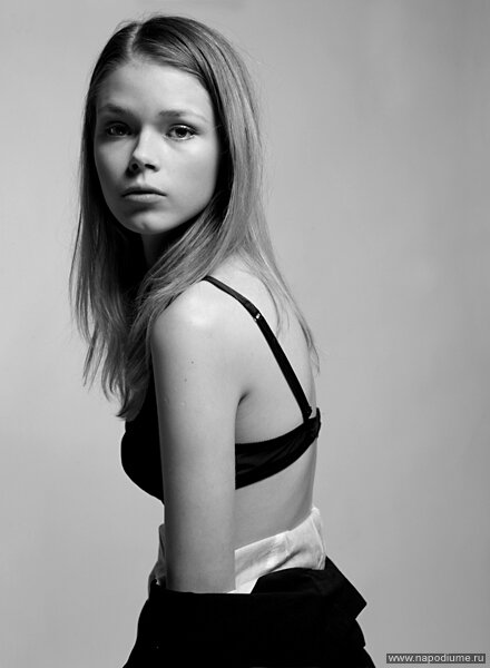 Фото Анна Плотникова