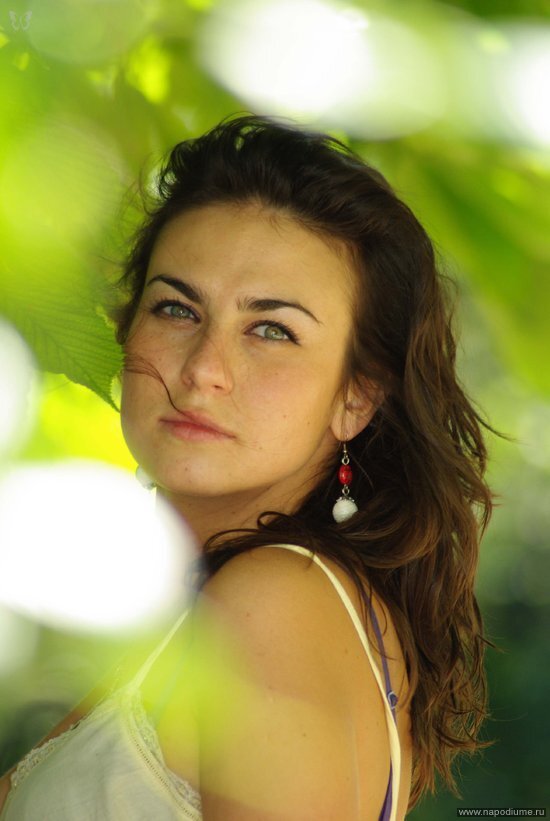 Фото Natasha Struchkova