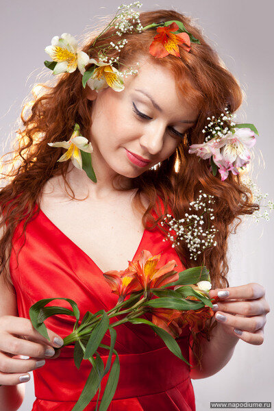 Фото alina nikolaevna