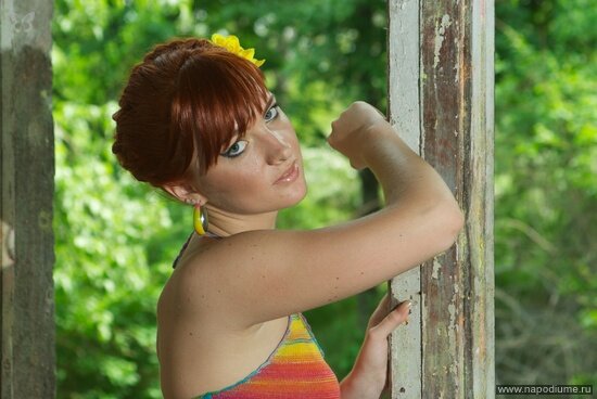 Фото Алина Ильясова