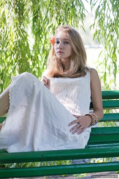 Foto Tanya Kiseleva