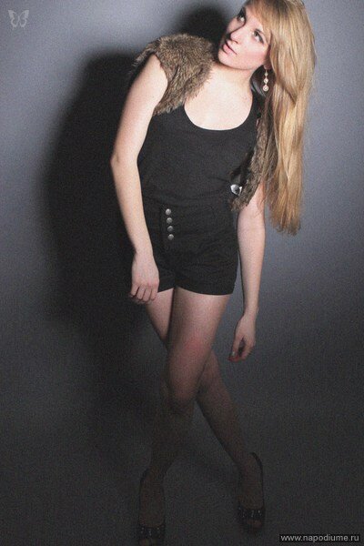 Фото Lana Alieksieieva