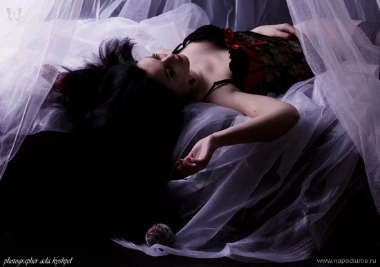 Kristina Pogorelova's photo