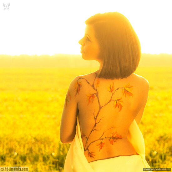 Фото Анастасия Ершова