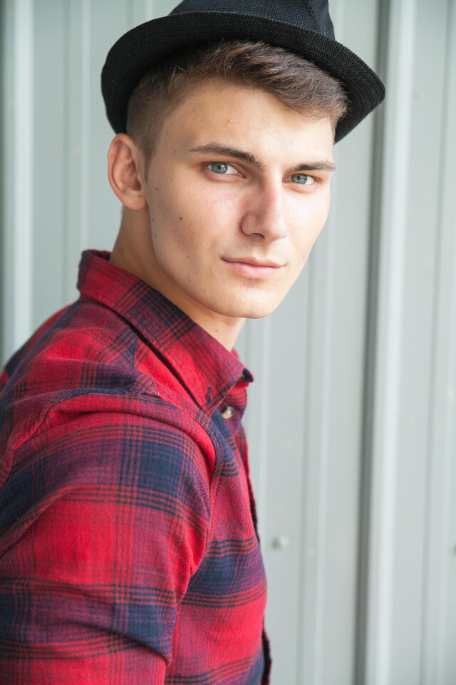 Фото Jarosalv Behtir