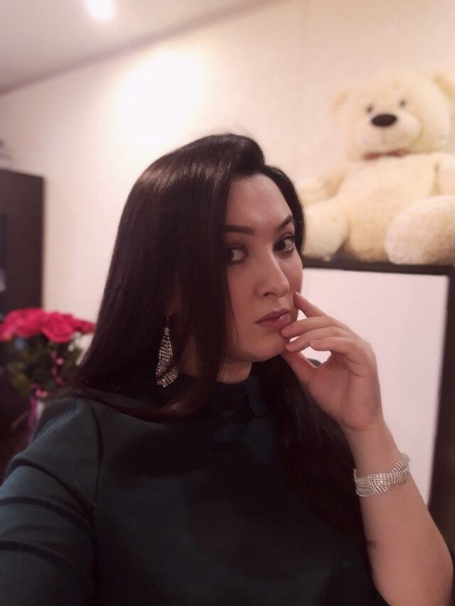 Фото Мадина Madi Сабитова