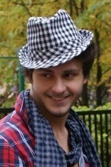 Фото Филипп Рыбалко