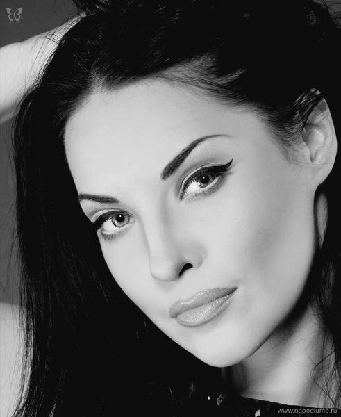 Фото Анна Белова
